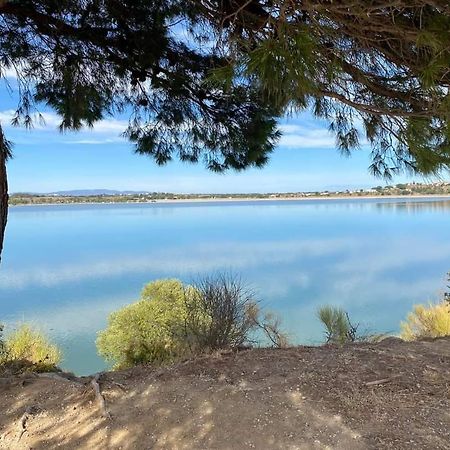 Tra Mare E Lago Montescot Eksteriør billede