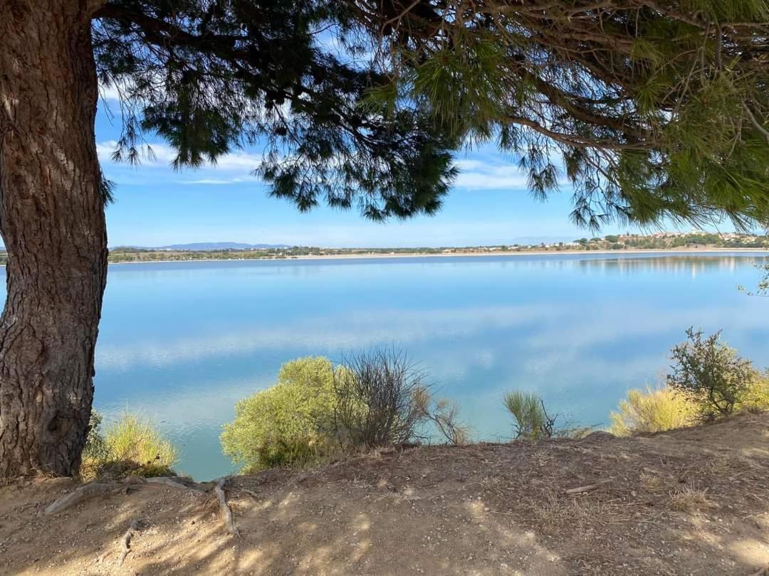 Tra Mare E Lago Montescot Eksteriør billede